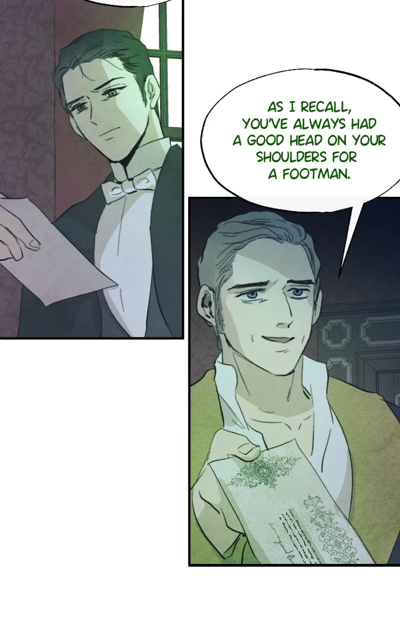 Emerald Midnight's Lover Chapter 21 page 46 - 