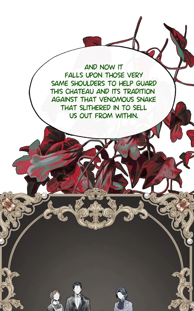 Emerald Midnight's Lover Chapter 21 page 47 - 