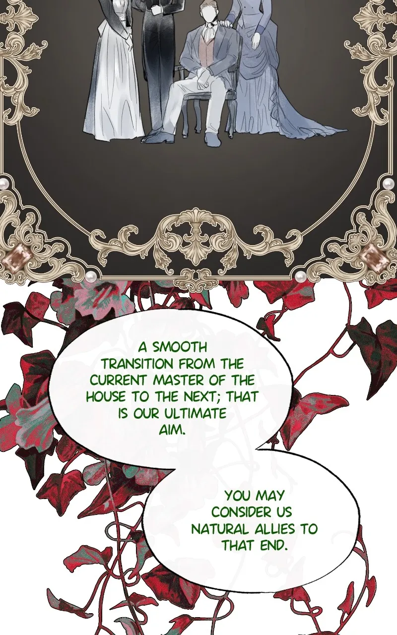 Emerald Midnight's Lover Chapter 21 page 48 - 