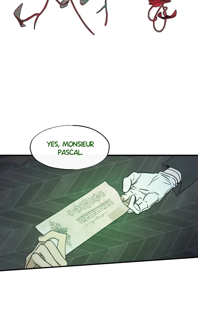 Emerald Midnight's Lover Chapter 21 page 49 - 