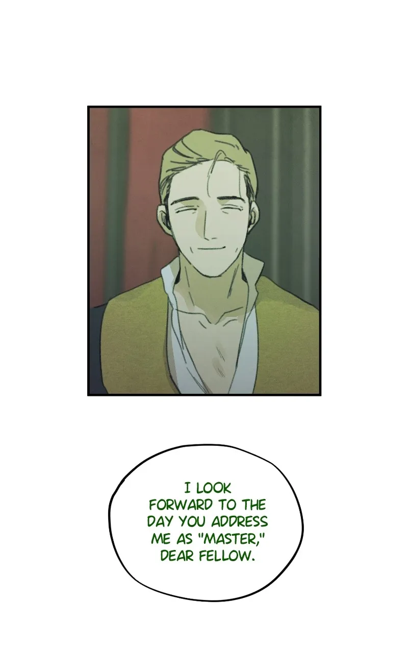 Emerald Midnight's Lover Chapter 21 page 50 - 