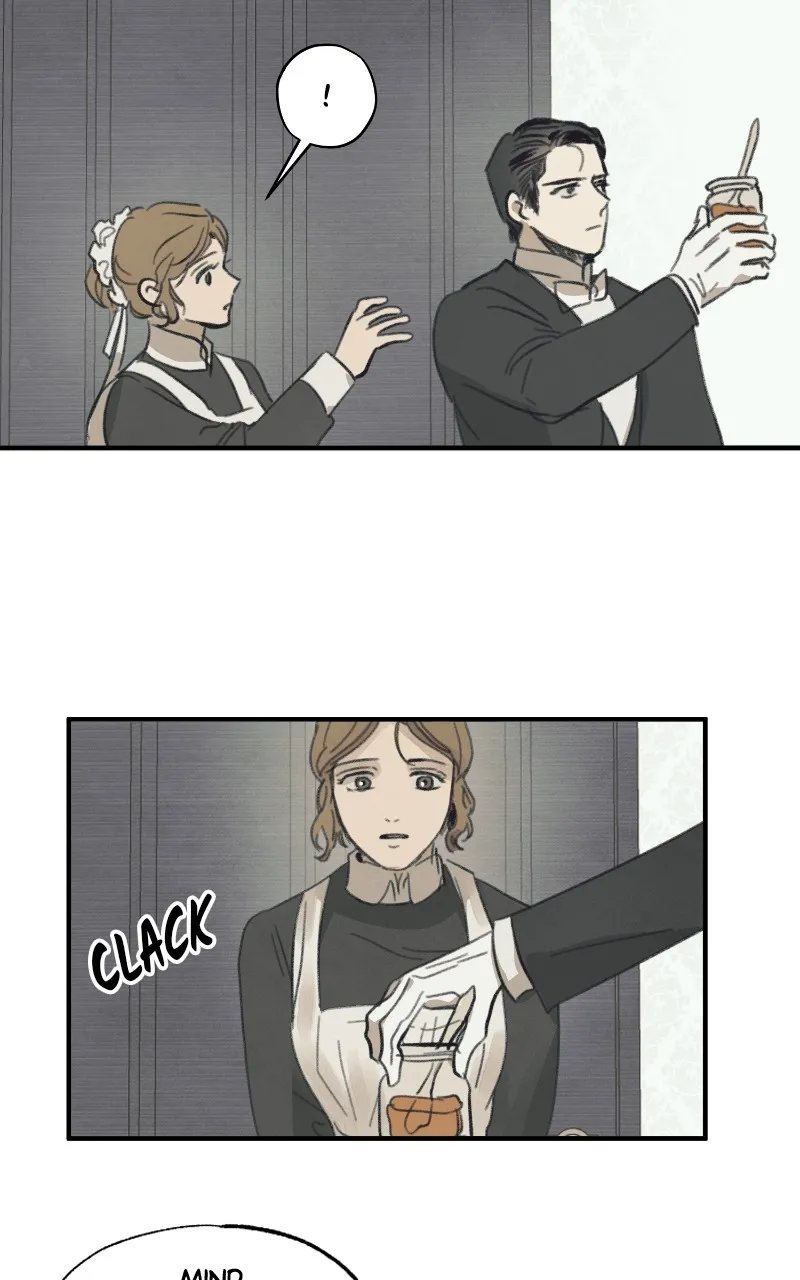 Emerald Midnight's Lover Chapter 21 page 53 - 