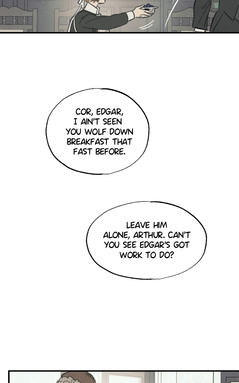 Emerald Midnight's Lover Chapter 21 page 55 - 