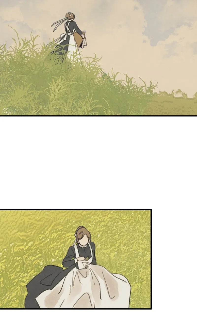 Emerald Midnight's Lover Chapter 21 page 58 - 