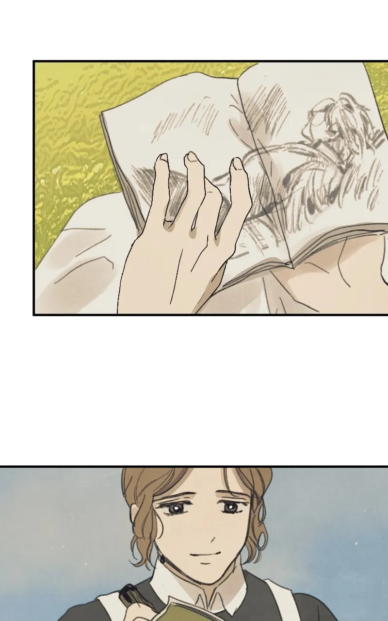 Emerald Midnight's Lover Chapter 21 page 59 - 