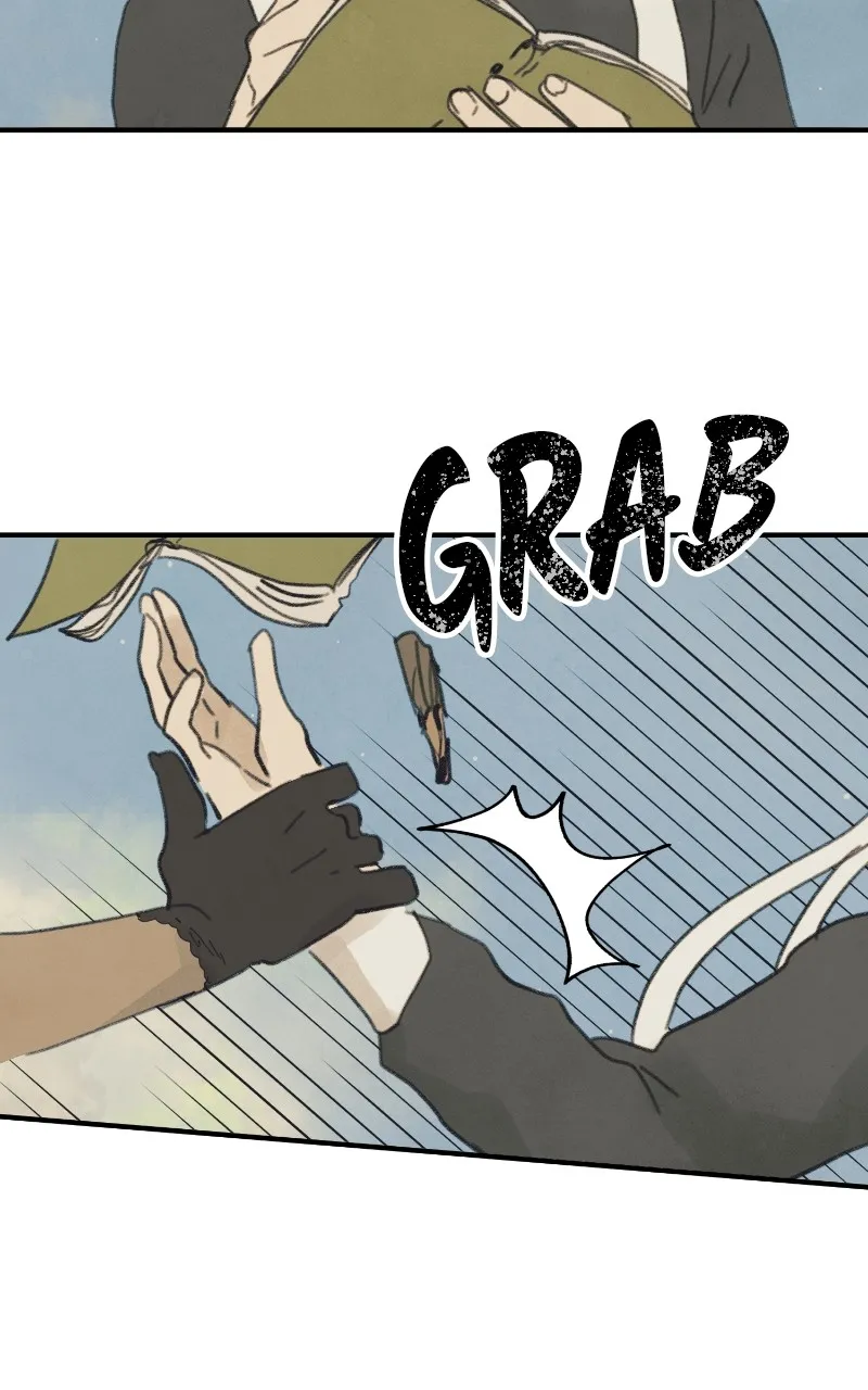 Emerald Midnight's Lover Chapter 21 page 60 - 