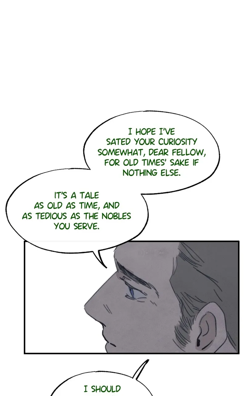 Emerald Midnight's Lover Chapter 21 page 7 - 