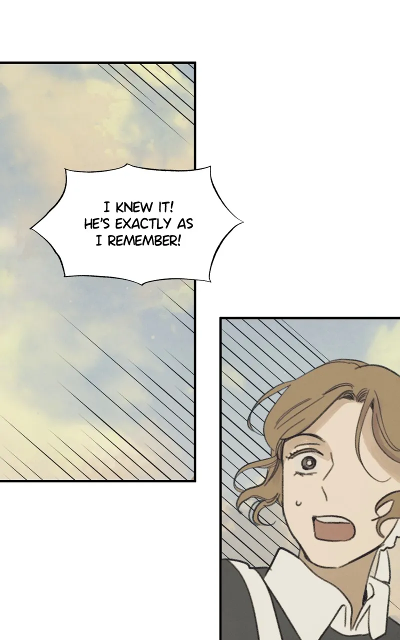 Emerald Midnight's Lover Chapter 21 page 61 - 