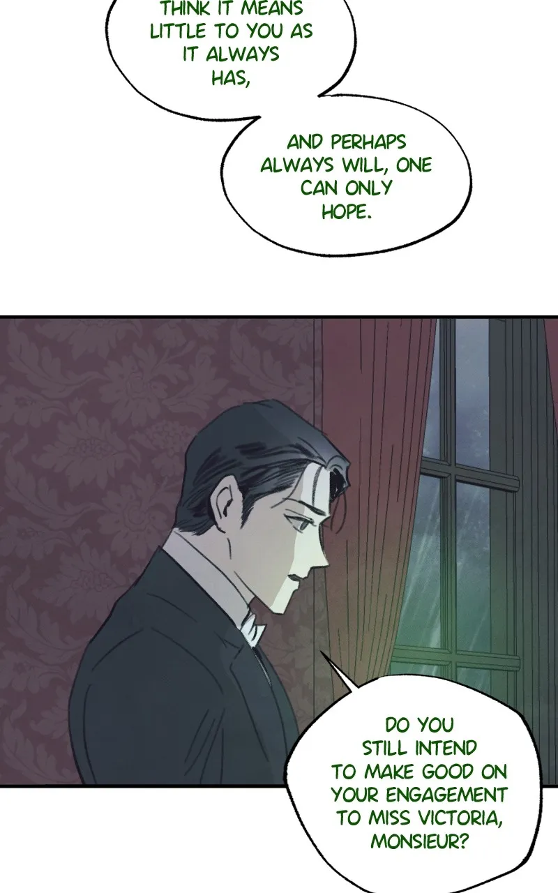 Emerald Midnight's Lover Chapter 21 page 8 - 