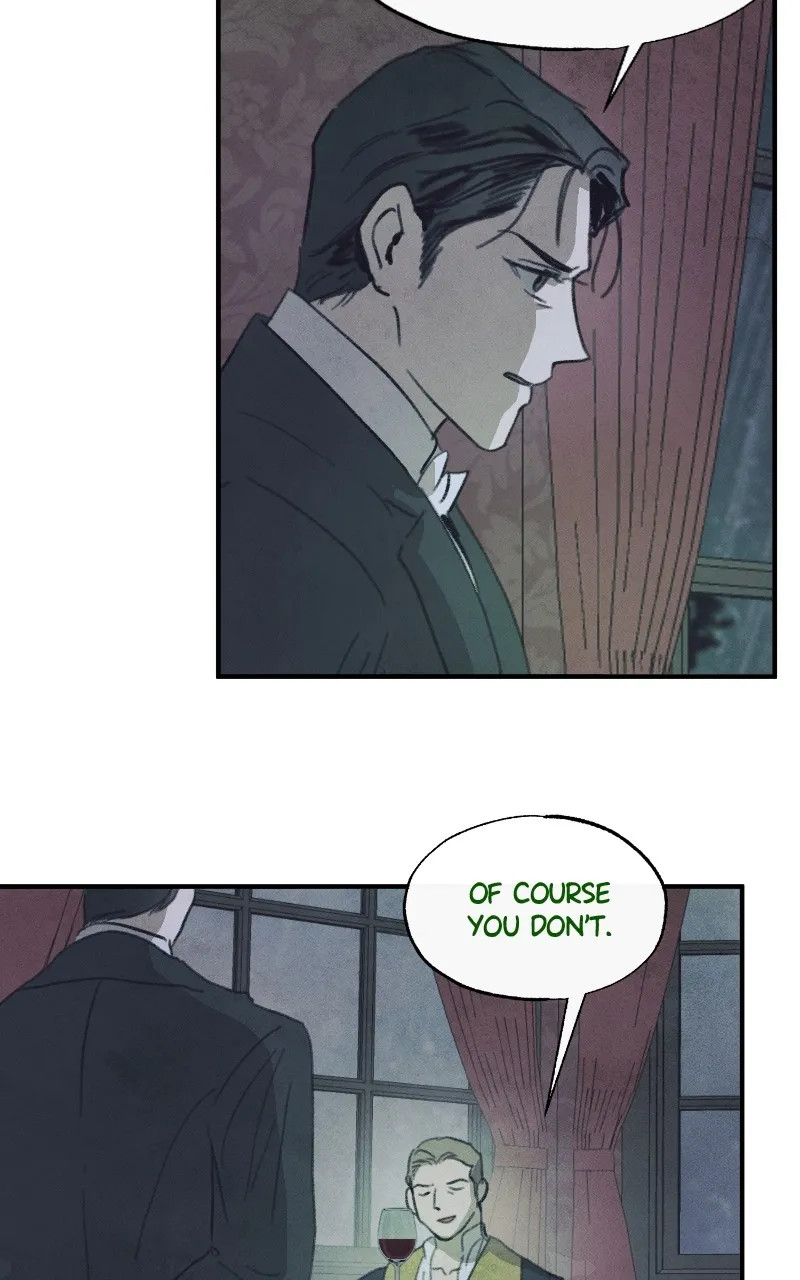 Emerald Midnight's Lover Chapter 21 page 10 - 