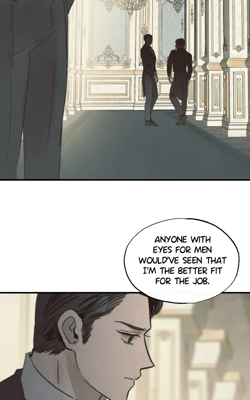 Emerald Midnight's Lover Chapter 22 page 3 - 