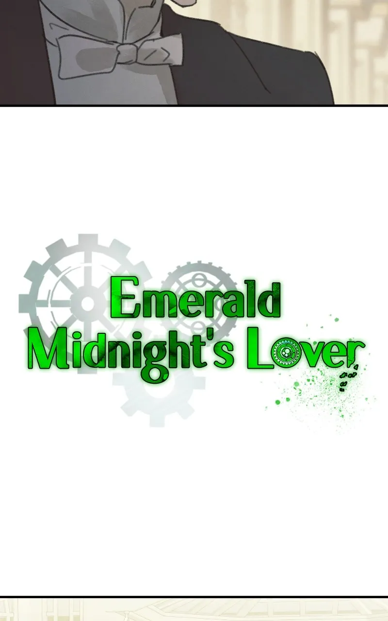 Emerald Midnight's Lover Chapter 22 page 4 - 