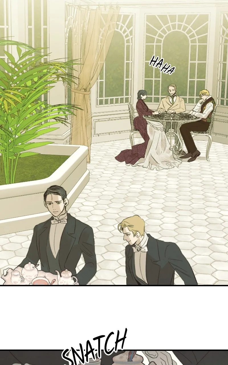 Emerald Midnight's Lover Chapter 22 page 5 - 