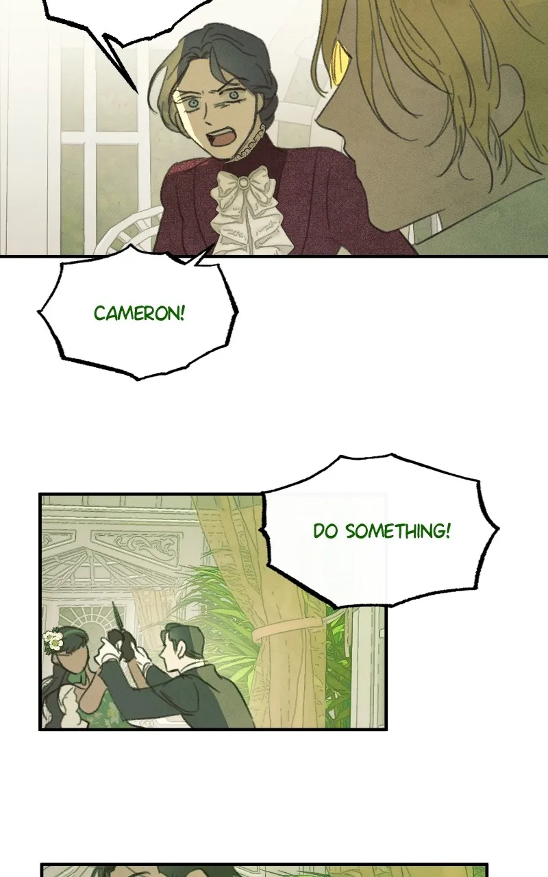 Emerald Midnight's Lover Chapter 22 page 46 - 