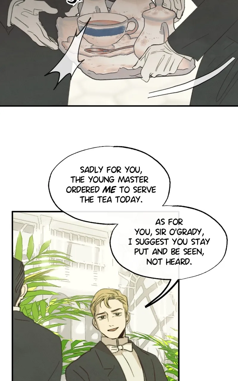 Emerald Midnight's Lover Chapter 22 page 6 - 