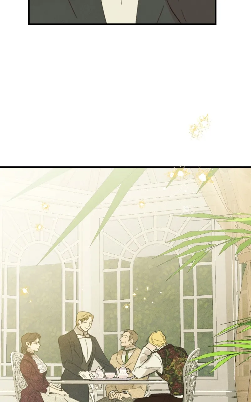 Emerald Midnight's Lover Chapter 22 page 8 - 