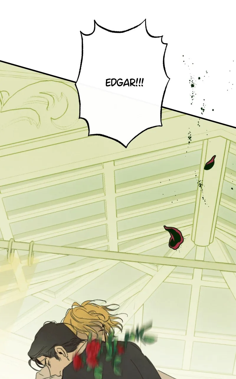 Emerald Midnight's Lover Chapter 23 page 3 - 