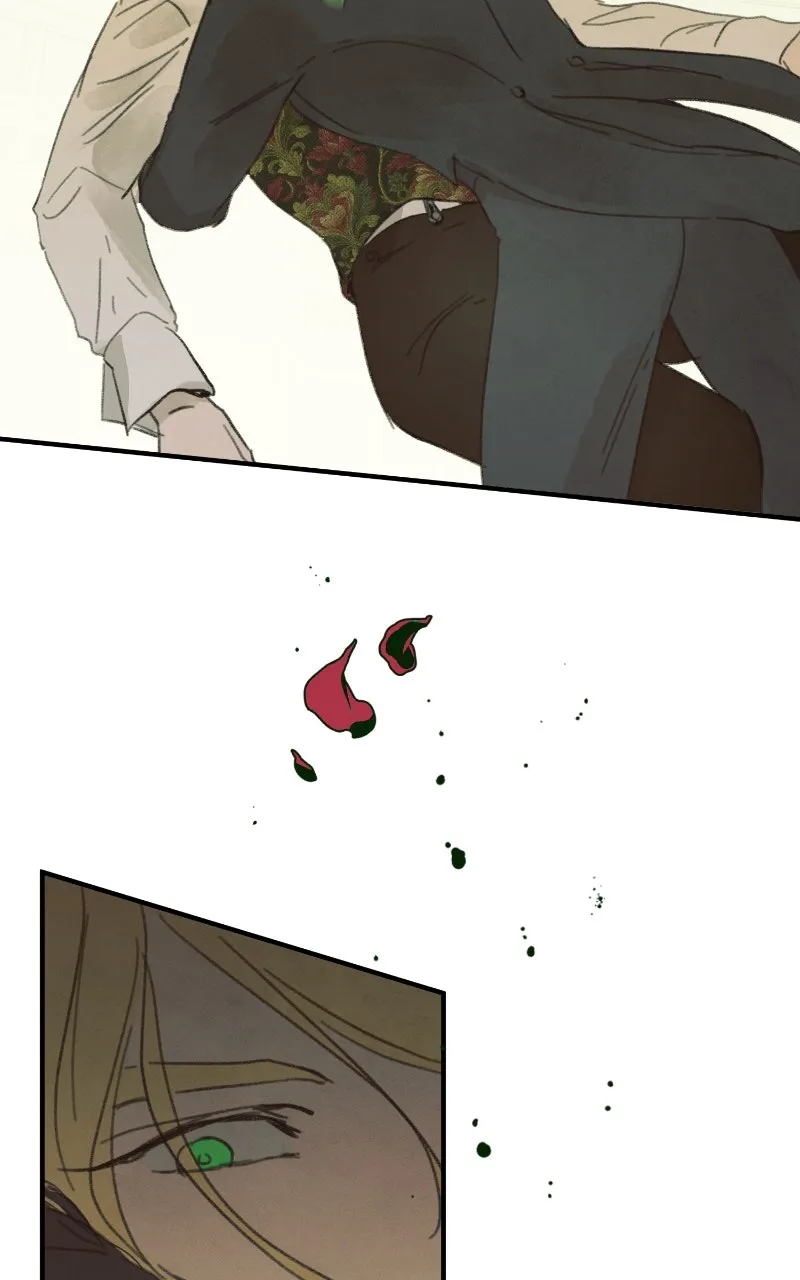 Emerald Midnight's Lover Chapter 23 page 4 - 
