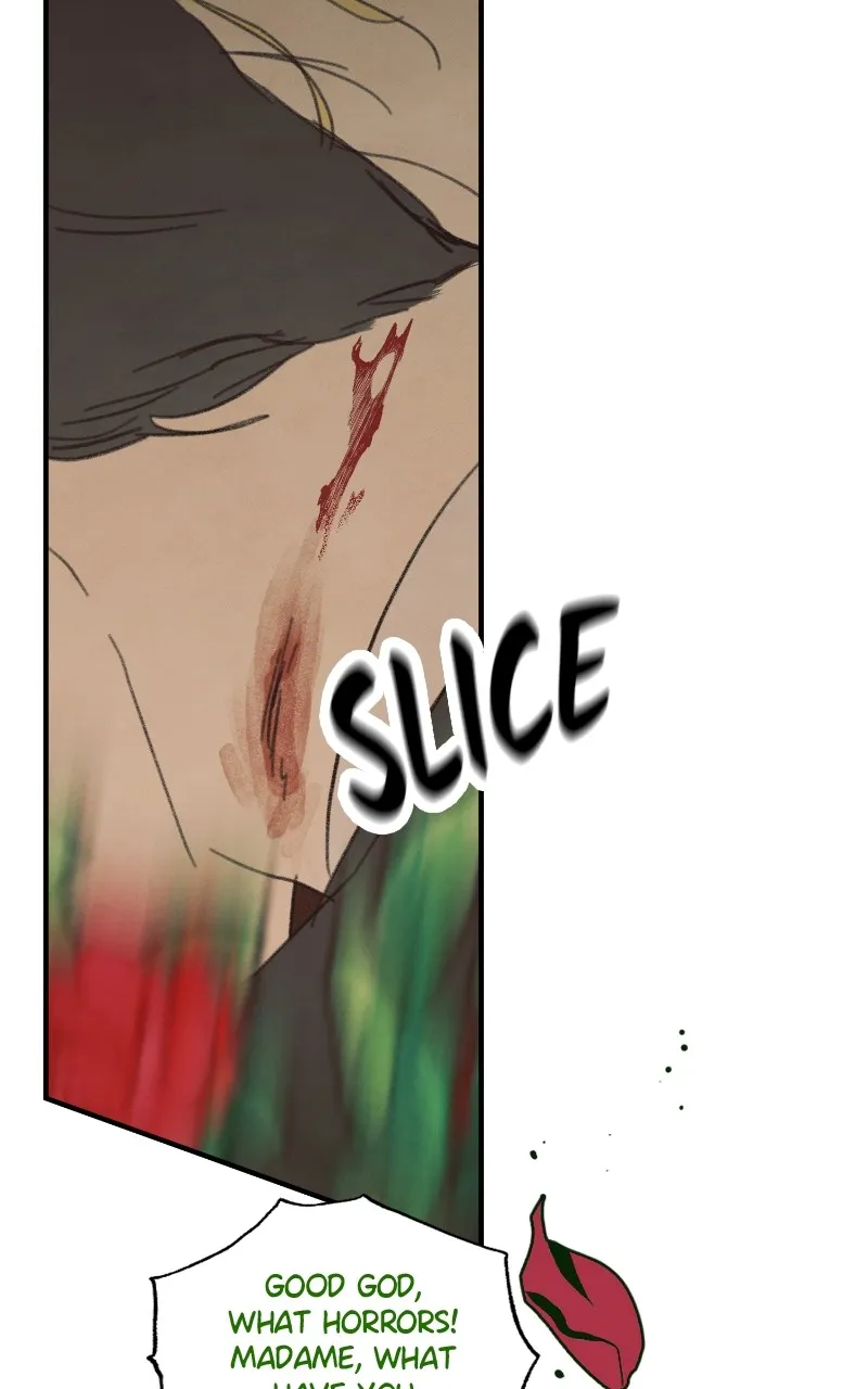 Emerald Midnight's Lover Chapter 23 page 5 - 