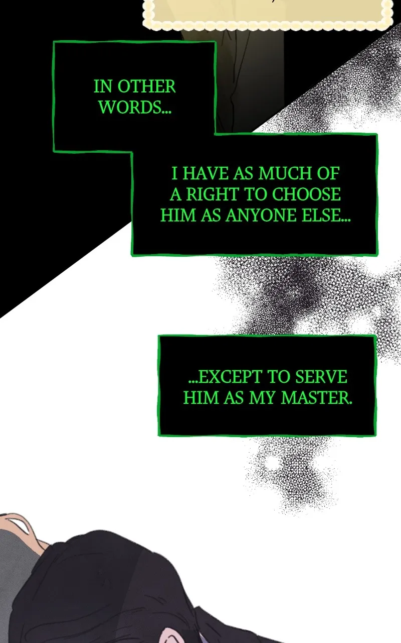 Emerald Midnight's Lover Chapter 25 page 3 - 
