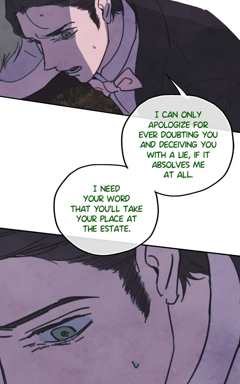 Emerald Midnight's Lover Chapter 25 page 4 - 