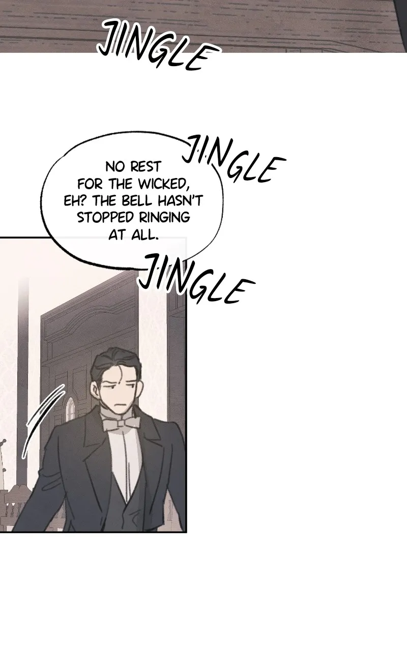 Emerald Midnight's Lover Chapter 26 page 3 - 