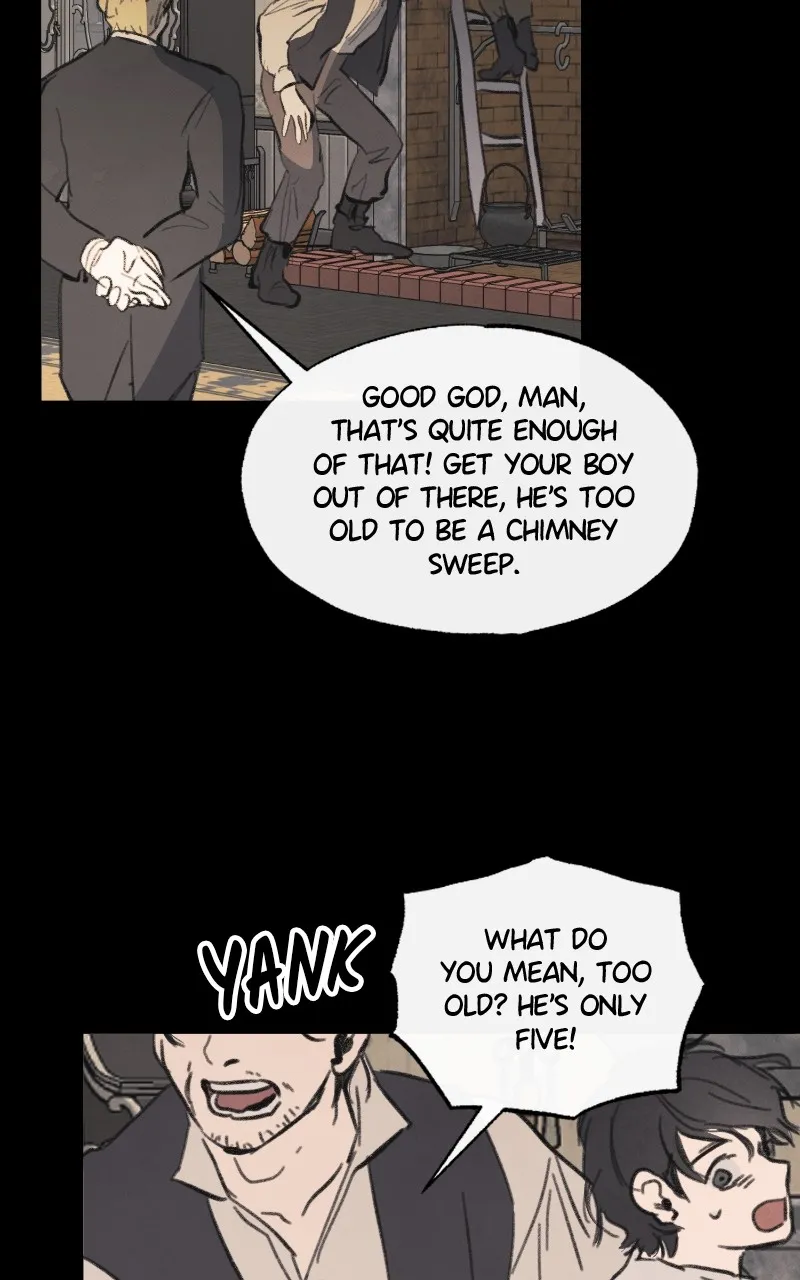 Emerald Midnight's Lover Chapter 27 page 3 - 