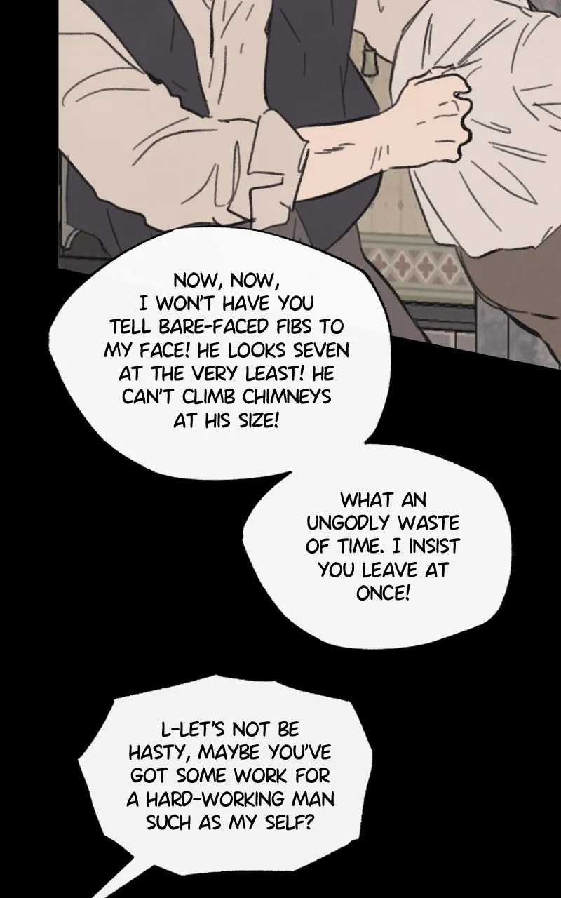 Emerald Midnight's Lover Chapter 27 page 4 - 