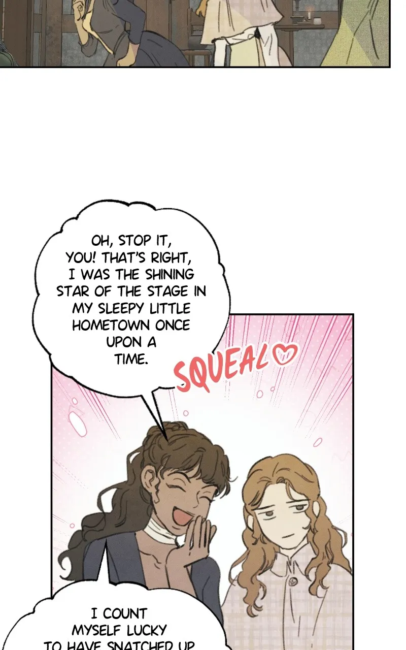 Emerald Midnight's Lover Chapter 28 page 33 - 