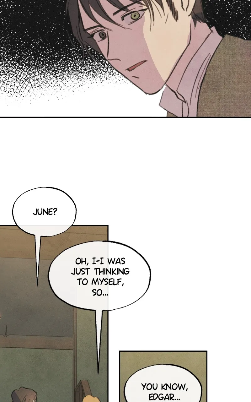Emerald Midnight's Lover Chapter 28 page 46 - 