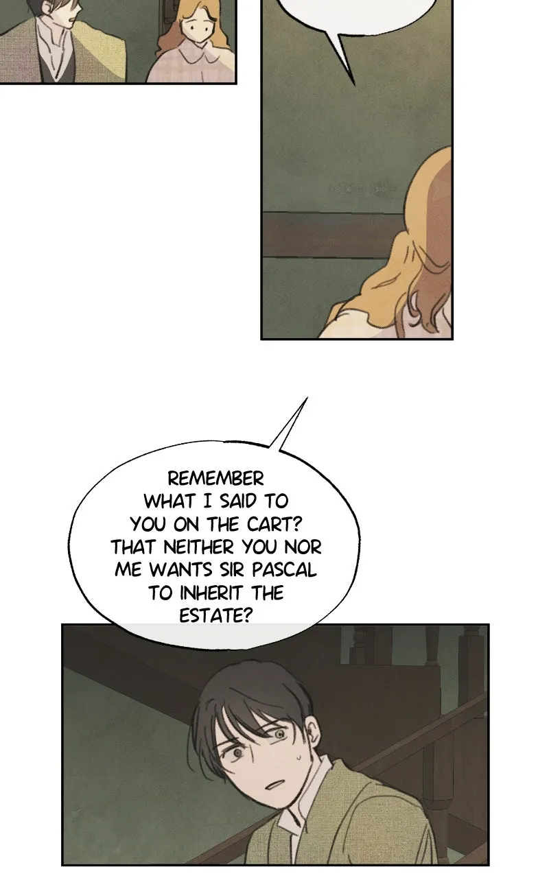 Emerald Midnight's Lover Chapter 28 page 47 - 