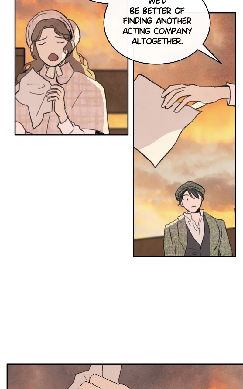 Emerald Midnight's Lover Chapter 28 page 6 - 