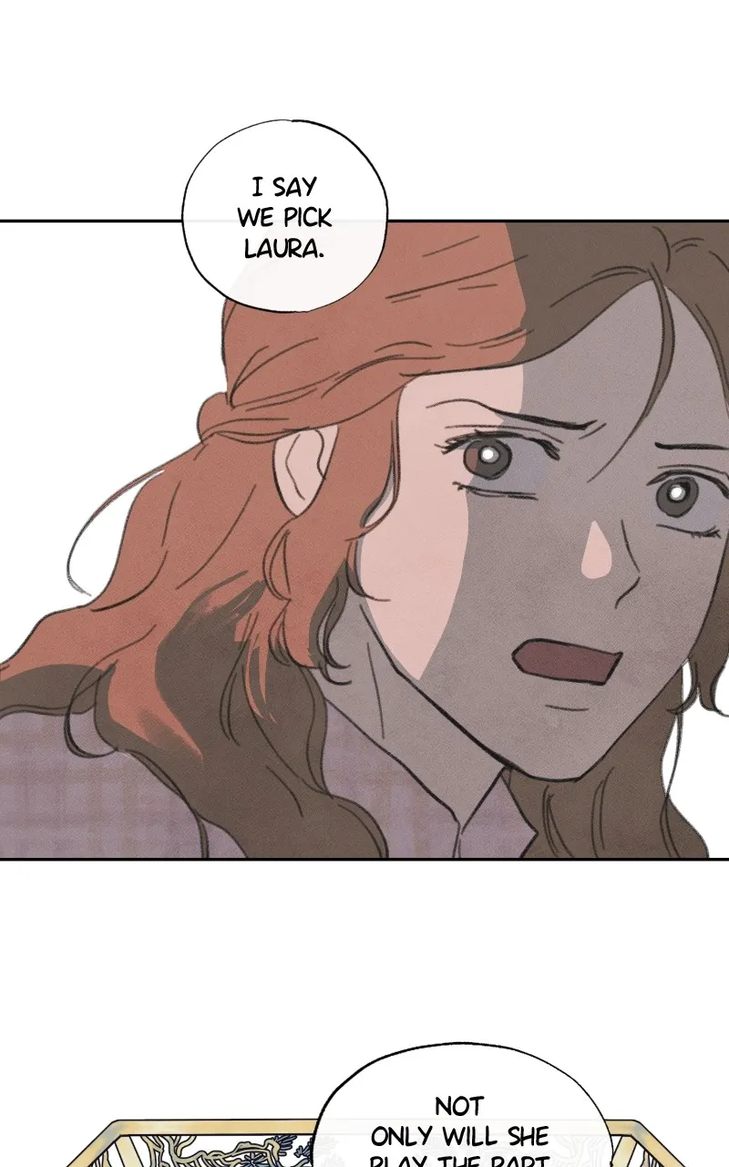 Emerald Midnight's Lover Chapter 29 page 1 - 
