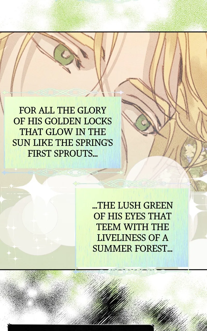 Emerald Midnight's Lover Chapter 29 page 33 - 