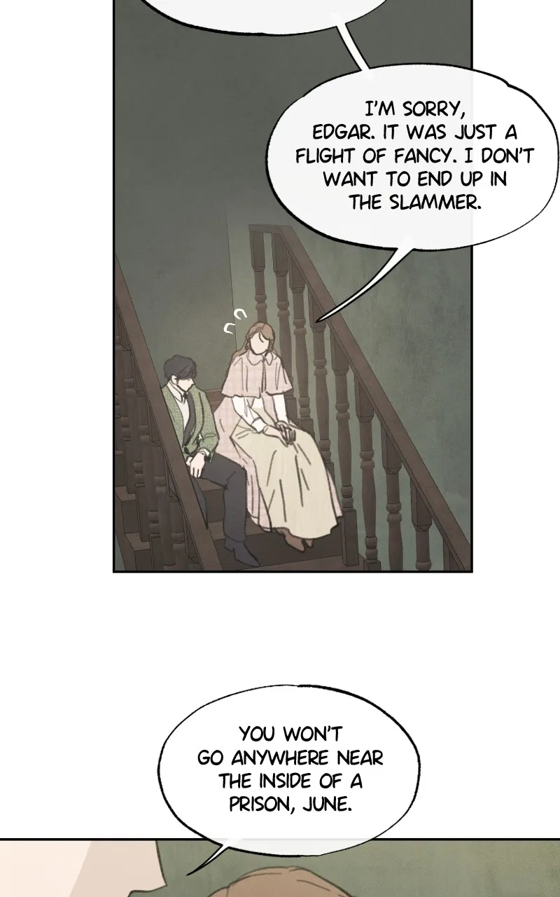 Emerald Midnight's Lover Chapter 29 page 5 - 
