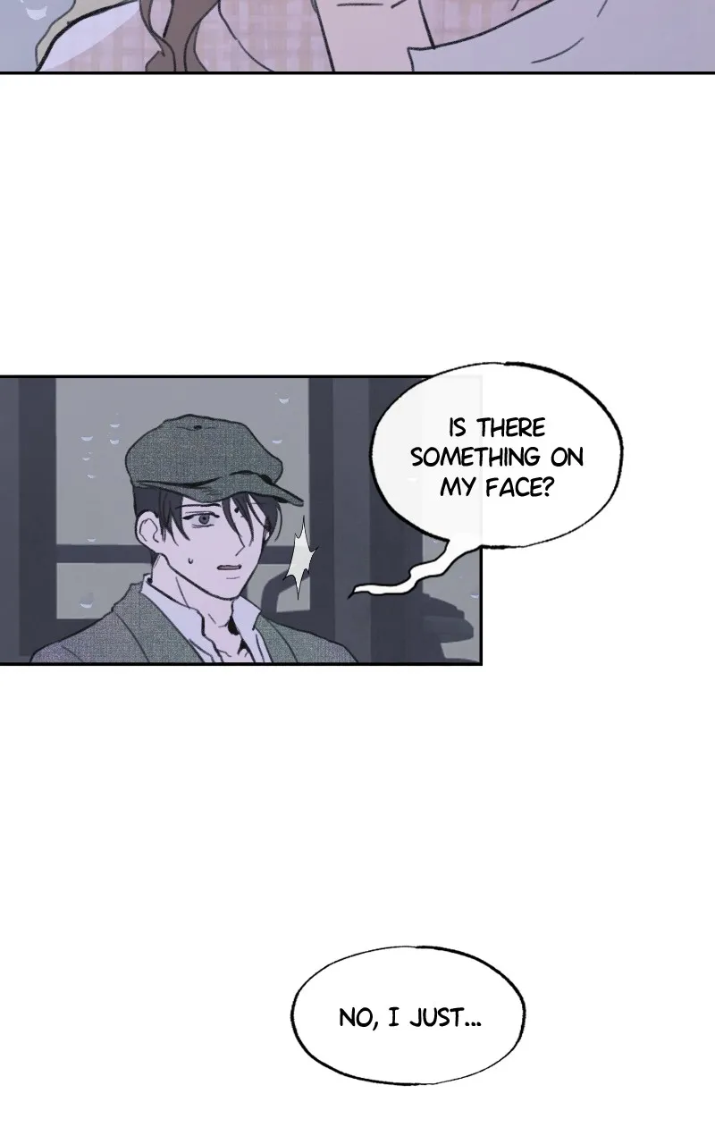 Emerald Midnight's Lover Chapter 29 page 47 - 