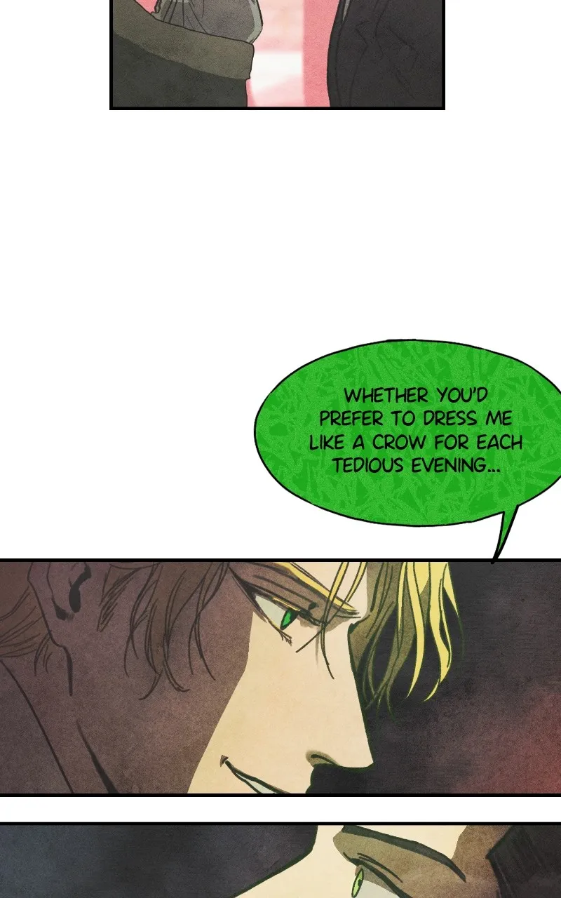 Emerald Midnight's Lover Chapter 3 page 14 - 