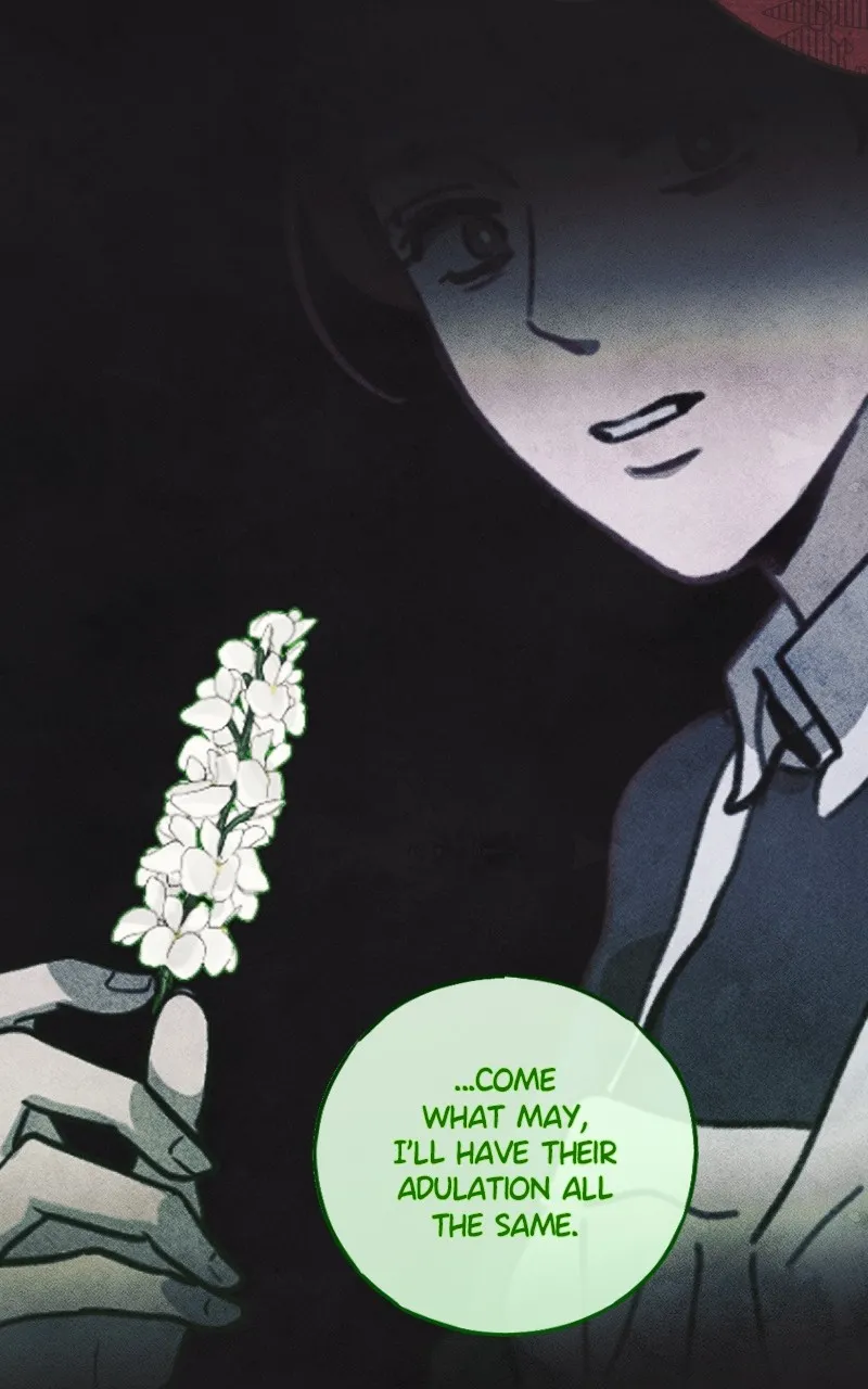 Emerald Midnight's Lover Chapter 3 page 19 - 