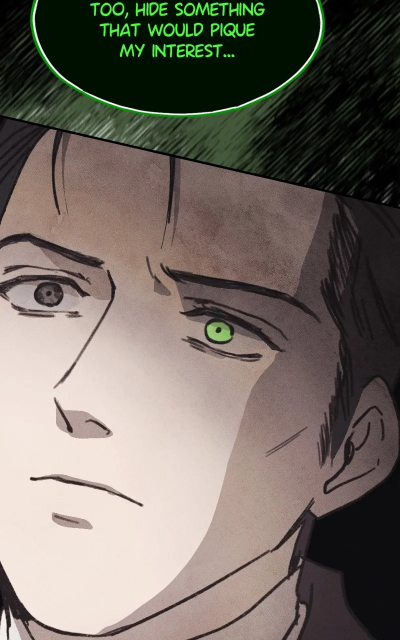 Emerald Midnight's Lover Chapter 3 page 23 - 