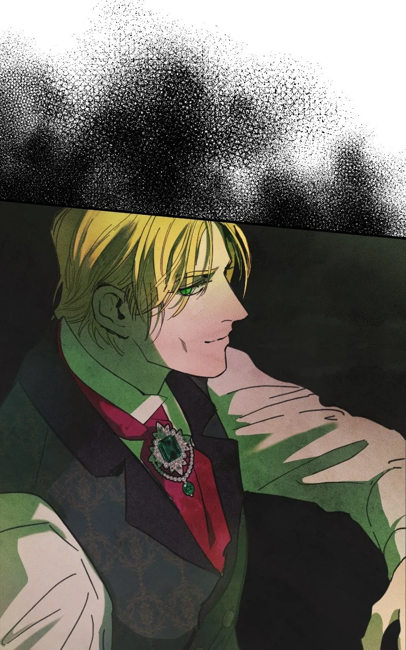 Emerald Midnight's Lover Chapter 3 page 4 - 