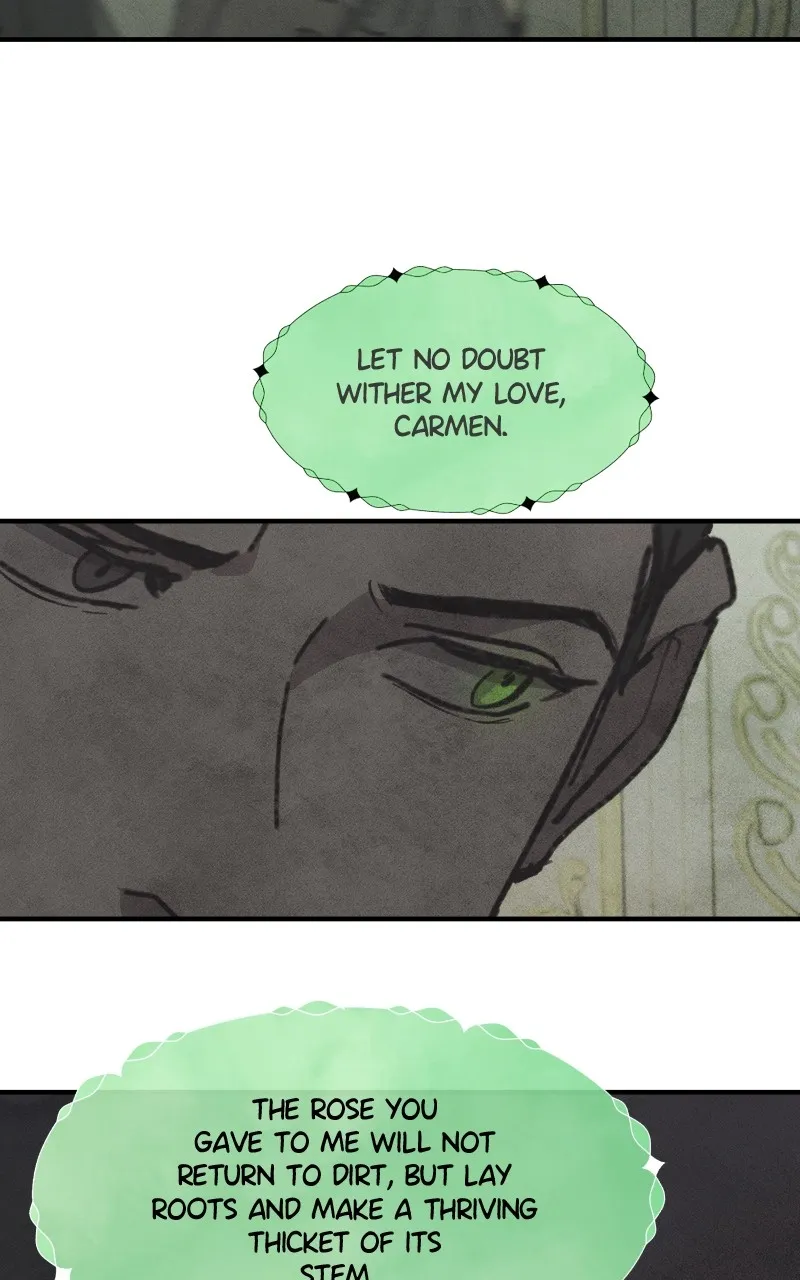 Emerald Midnight's Lover Chapter 3 page 31 - 