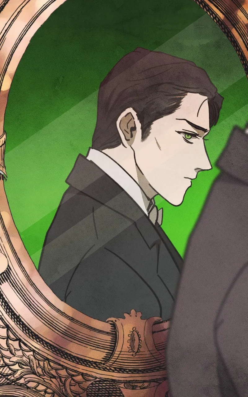 Emerald Midnight's Lover Chapter 3 page 33 - 