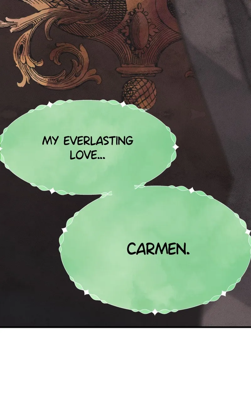 Emerald Midnight's Lover Chapter 3 page 34 - 