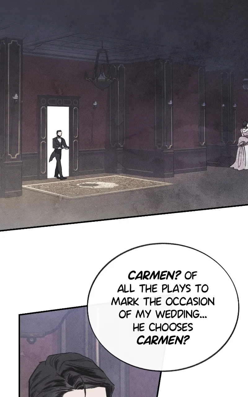 Emerald Midnight's Lover Chapter 3 page 41 - 