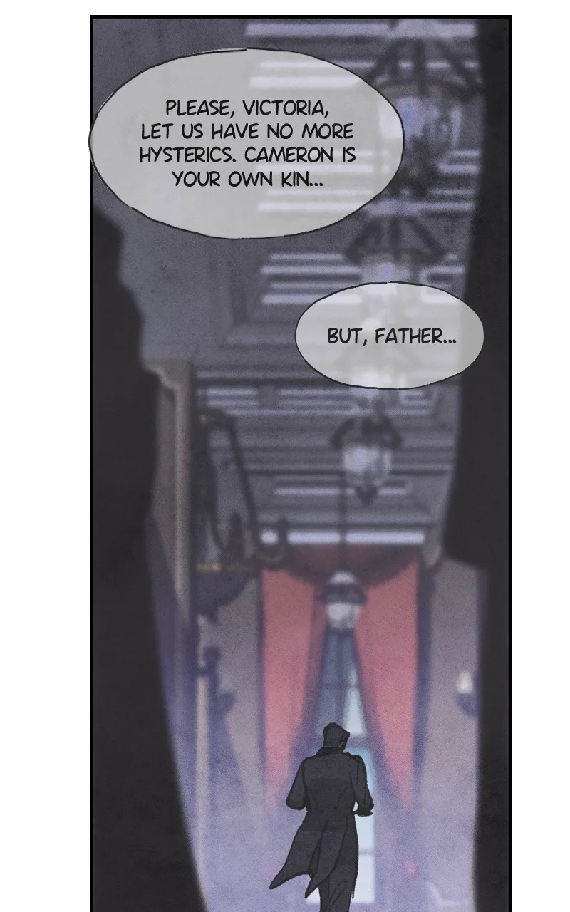Emerald Midnight's Lover Chapter 3 page 47 - 