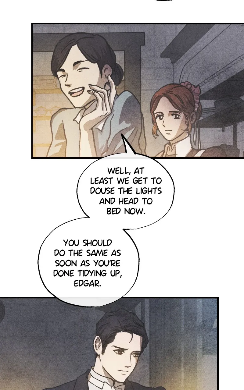 Emerald Midnight's Lover Chapter 3 page 53 - 