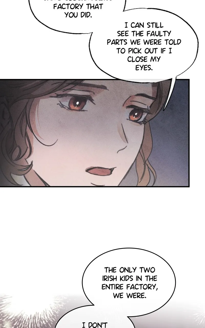 Emerald Midnight's Lover Chapter 3 page 60 - 