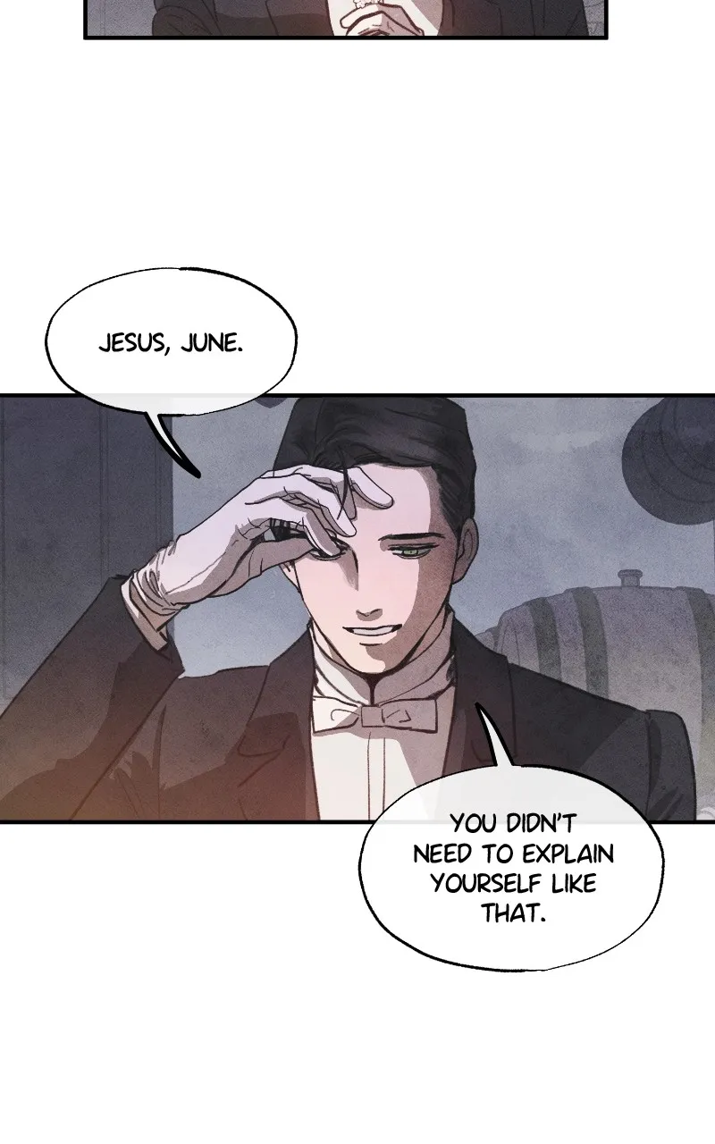 Emerald Midnight's Lover Chapter 3 page 70 - 
