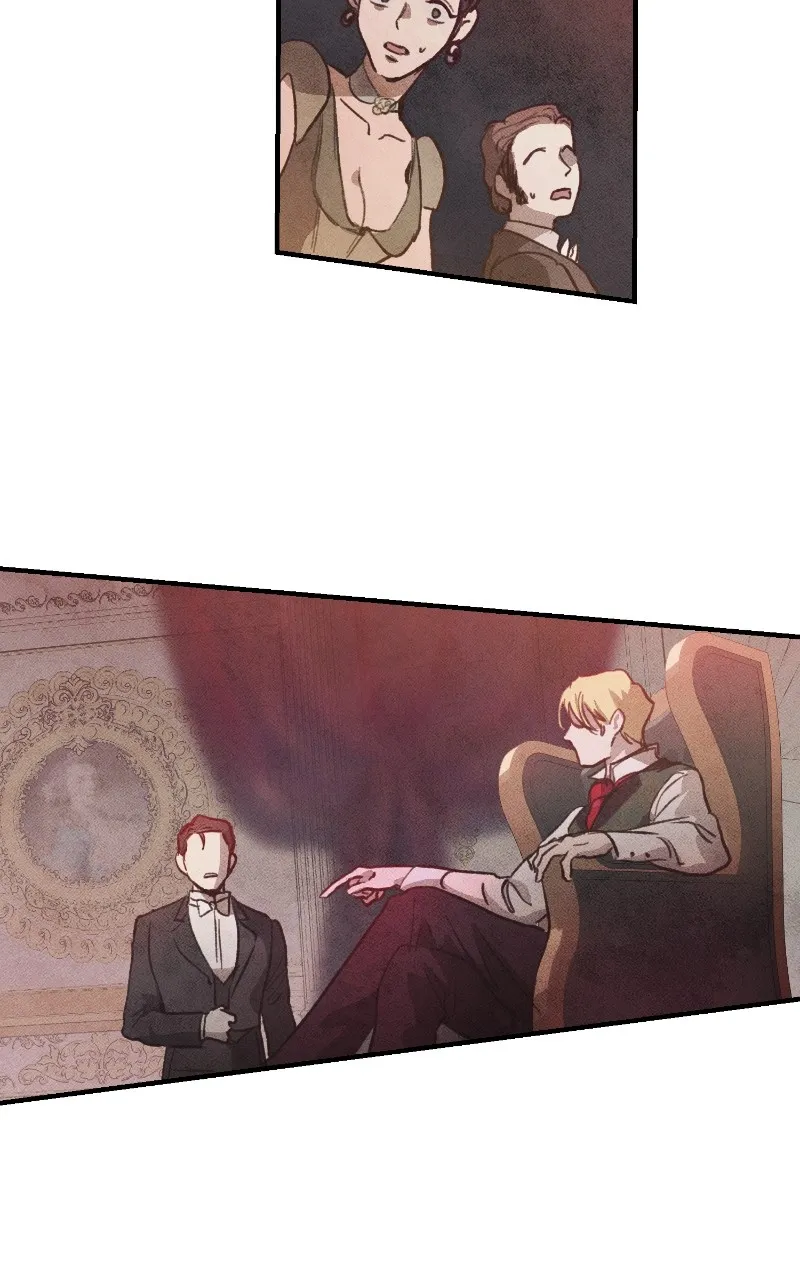 Emerald Midnight's Lover Chapter 3 page 8 - 