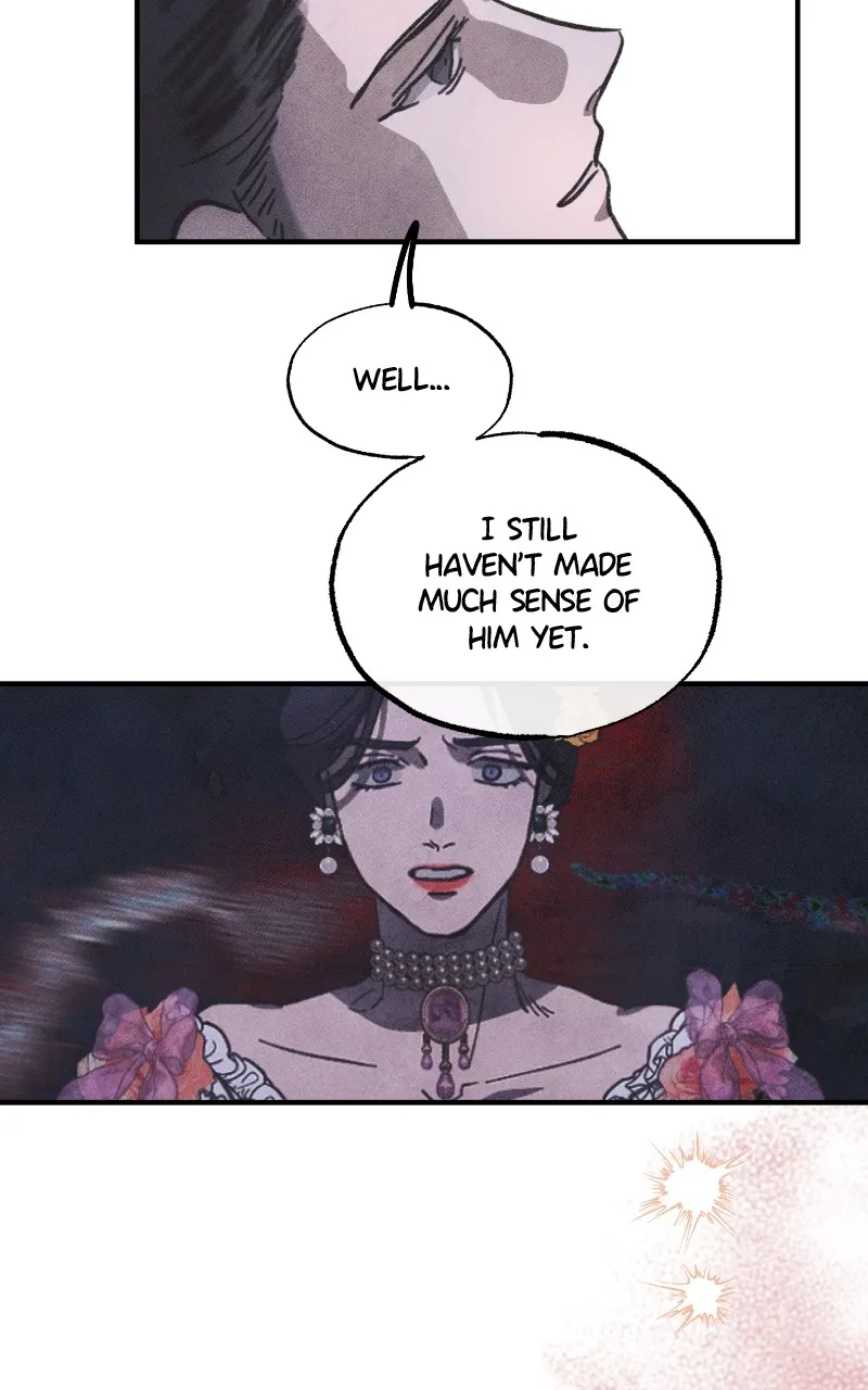 Emerald Midnight's Lover Chapter 3 page 77 - 